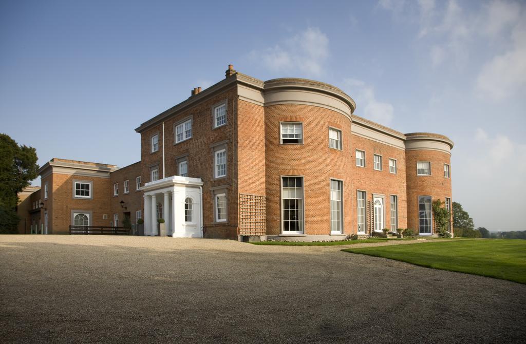 Highfield Park Ξενοδοχείο Χουκ Εξωτερικό φωτογραφία