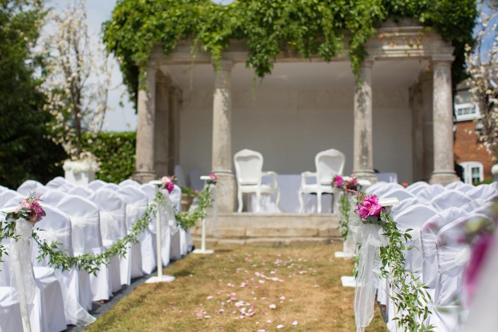 Highfield Park Ξενοδοχείο Χουκ Εξωτερικό φωτογραφία