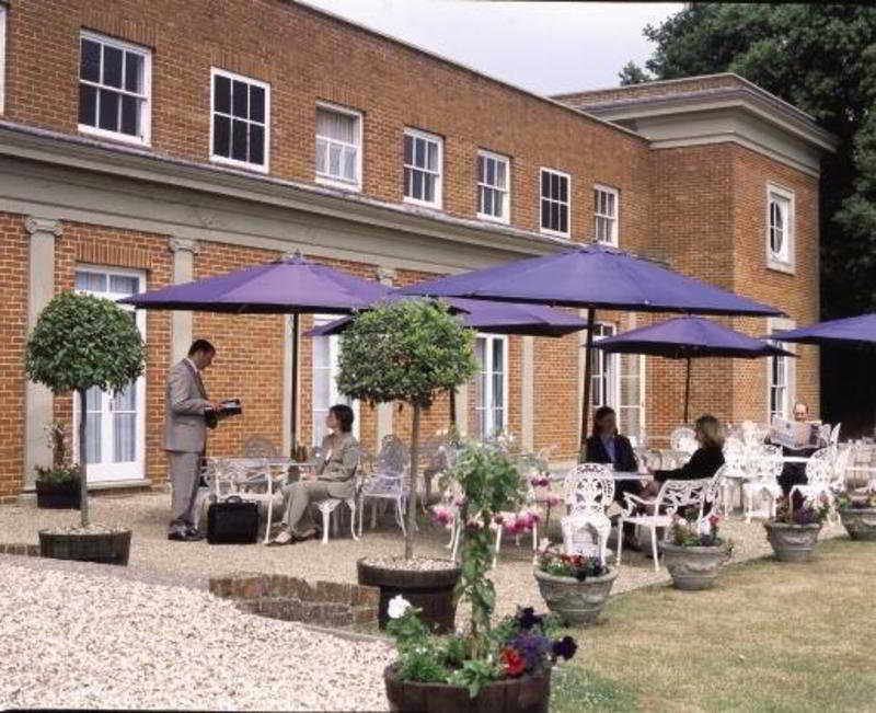 Highfield Park Ξενοδοχείο Χουκ Εξωτερικό φωτογραφία