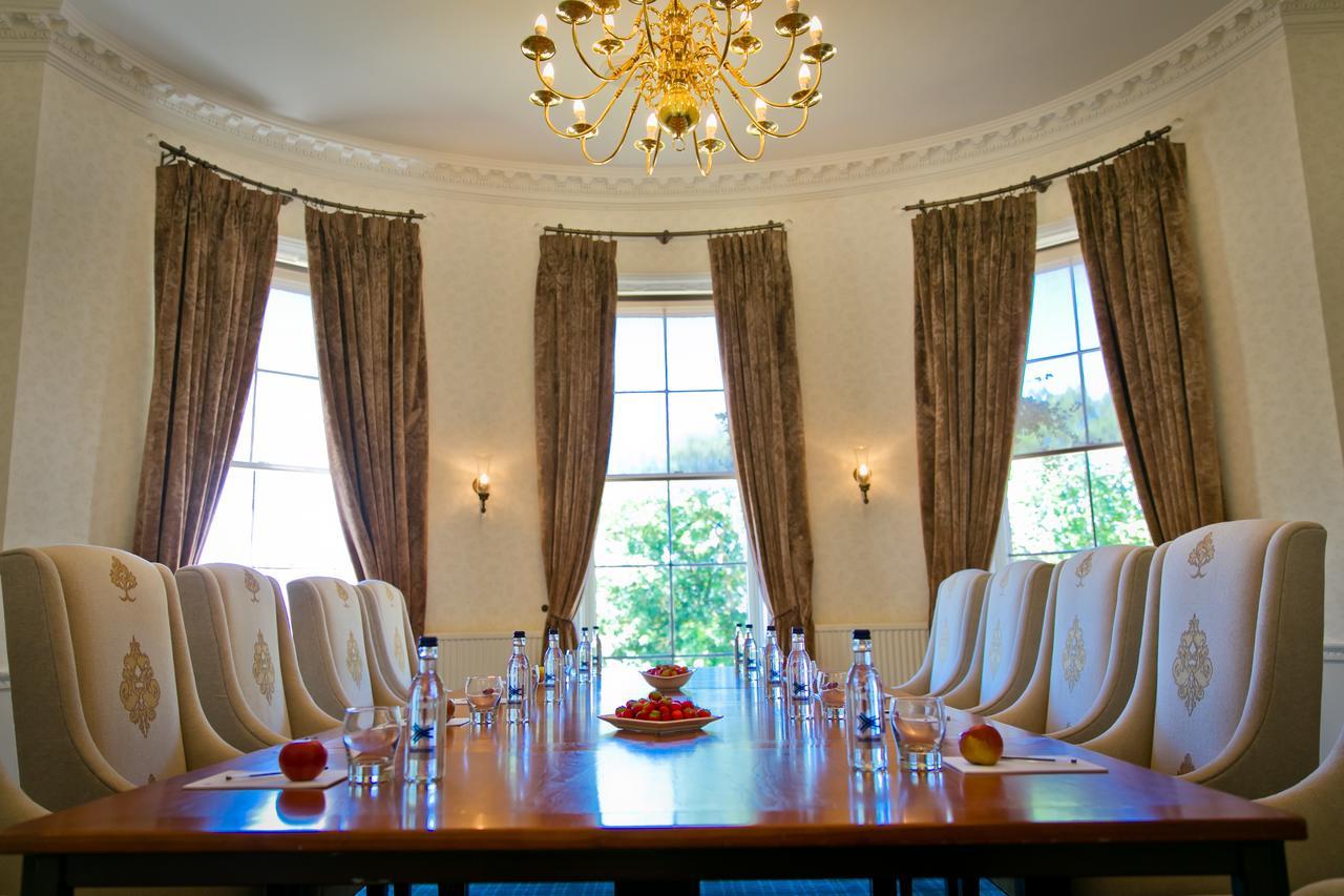Highfield Park Ξενοδοχείο Χουκ Εξωτερικό φωτογραφία